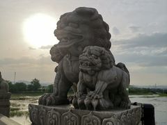 -卢沟桥文化旅游区