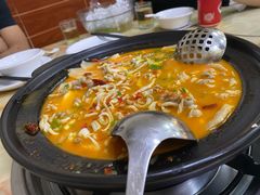 -李师傅脆肚(梅林店)