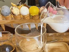 -ALLORA意大利餐厅(丰盛里店)