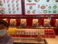 -德天顺盖码饭(人民西路店)