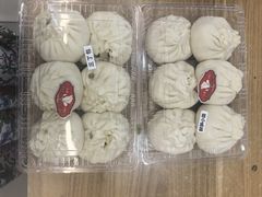 -白玉兰食品(中山公园龙之梦店)