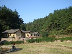 -韶山毛泽东同志故居