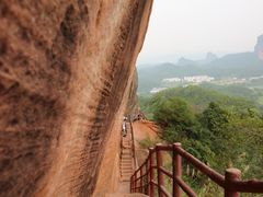 -丹霞山风景名胜区