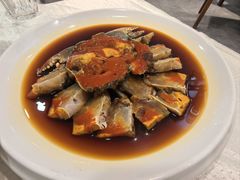 -好兄弟郭巨海鲜(天一阁店)