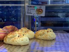 -LELECHA乐乐茶(新街口大洋店)