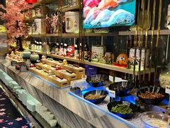 -堂会·KTV·自助餐·团建聚会(天河店)