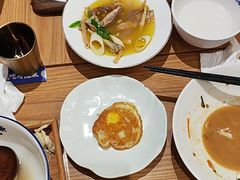 -马记永·兰州牛肉面(3019君尚店)