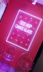 -DOS HOP潮上舞蹈