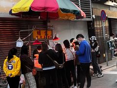 -明记牛杂(新马路分店)