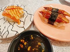 -争鲜回转寿司(太阳宫凯德PLUS店)