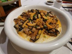 黄皮酱山楂娃娃鱼-山泉公馆酒家(珠江新城店)