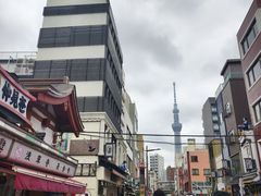 -浅草寺