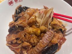 -添萬囍·天津三鲜捞面(天河城店)