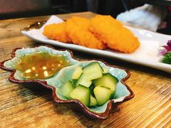 -Hi YOU你的饭局泰餐厅(雍和宫店)