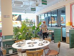 -虎婆冷饮店·海南特色炒冰(三亚湾店)