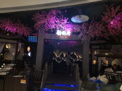 -韵秋荷(宝山龙湖天街店)