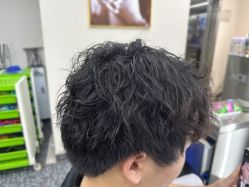 -东梵造型·烫发染发接发连锁SALON