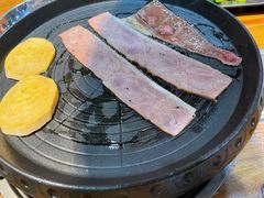 -猪小牛烤肉(青塔店)