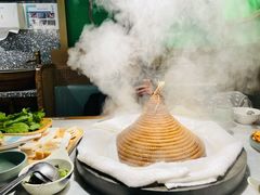 -鲜潭蒸汽石锅鱼(五道口购物中心店)