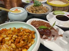 -御提小馆烤鸭店(陆家嘴店)