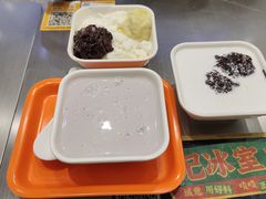 -满记甜品(江桥万达店)