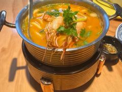 -simply thai天泰(美罗城店)