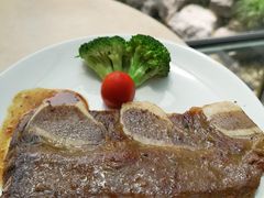 -园林格兰云天大酒店-太极名厨中餐厅