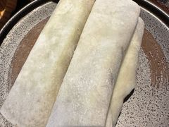 -新白鹿餐厅(虹桥南丰城店)