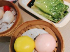 -茶港·点心·啫啫煲(王府井店)