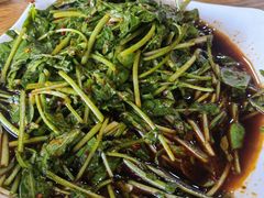 -阿葉农家饭店