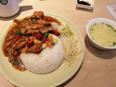 -避风塘(百联东郊店)