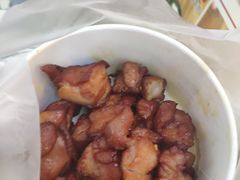 -老韩煸鸡·中国炸鸡(摩尔城店)