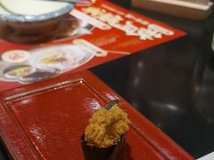 -古田居·特色寿司料理(骏欣中心店)