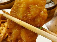 -老边饺子馆(中街店)