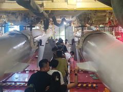 -泰达航母主题公园