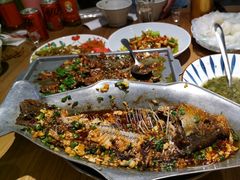 -树厨贵州菜(大十字店)