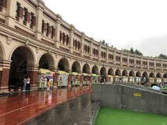 -天津五大道文化旅游区