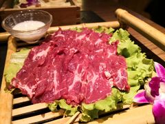九秒牛肉-盡膳口福跷脚牛肉火锅(合生汇购物中心店)