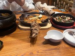 -云海肴·汽锅鸡·云南菜(苏州中心店)