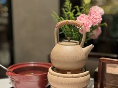 -狮拾久·现代新加坡料理(壹方城店)