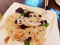 -玉桥餐厅(天坛店)