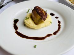 香煎鹅肝-茹丝葵经典牛排馆(上海外滩店)