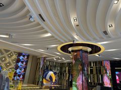 -堂会(天河店)
