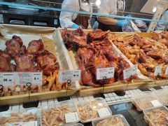 -永辉超市(嘉定宝龙广场店)