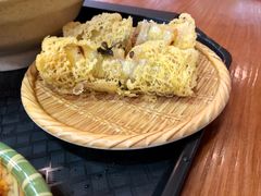 春卷-华姐鸡粉(教育路店)