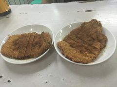 -潘国仙耳光馄饨(黄家阙路店)