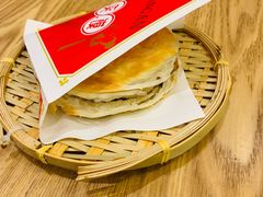 -北往西·西安油泼面(万德庄店)