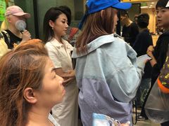-华嫂冰室(尖沙咀店)