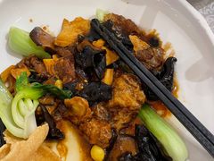 -老人和饭店(打浦路店)