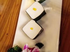 -曼泰·泰餐(江南环球港店)